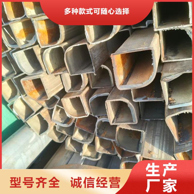 大口径凹槽管三年质保