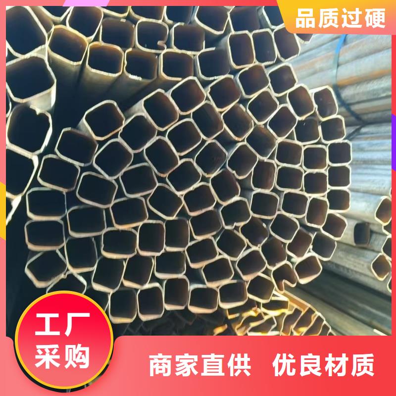 316不锈钢大口径三角管规格齐全