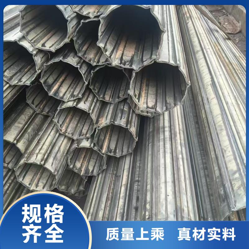26*50镀锌椭圆管现货直发
