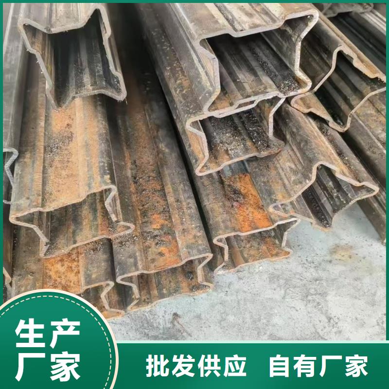 316不锈钢镀锌凸型管好货不贵