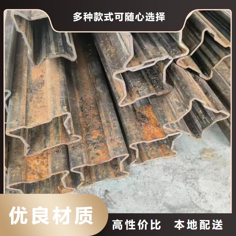 26*50镀锌椭圆管现货直发