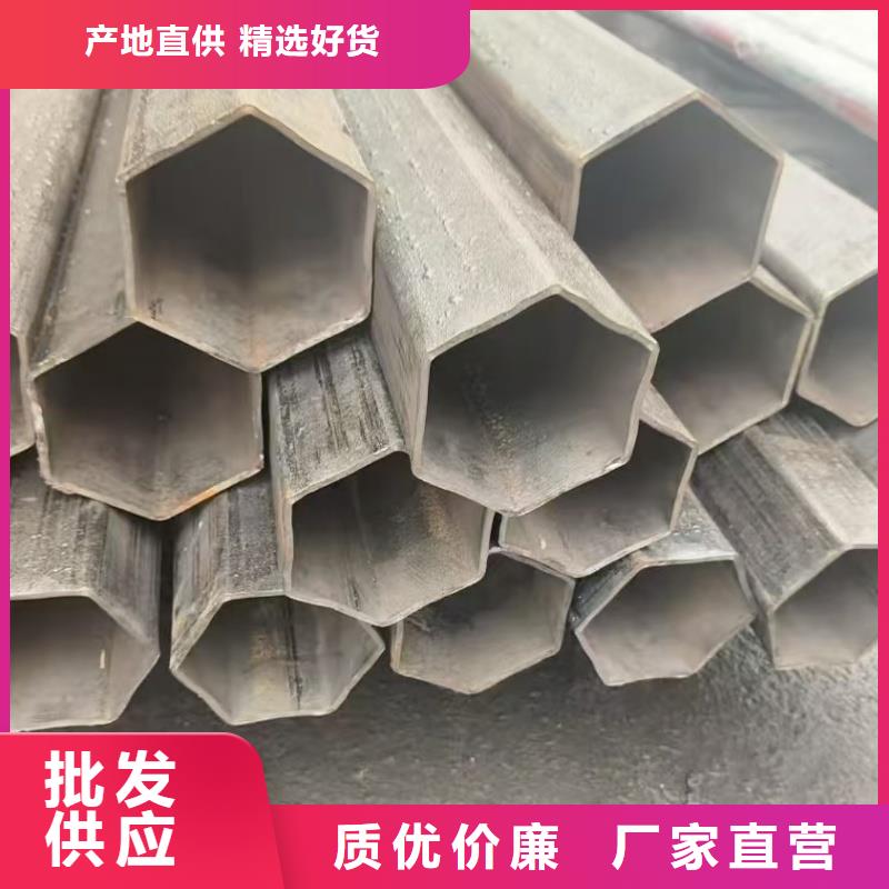 大口径D形管厂家制造生产