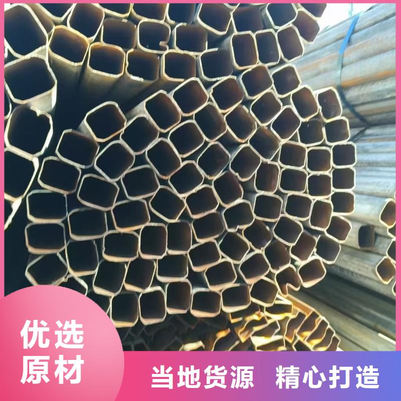 薄壁鸭蛋圆管优选货源