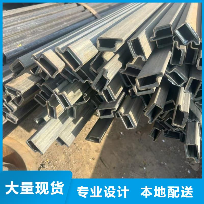 16*31镀锌鸭蛋圆管质量好