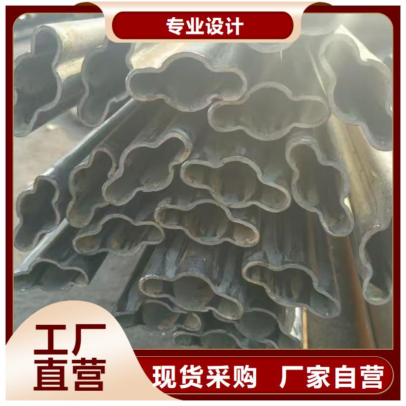 55*100镀锌馒头管品类齐全