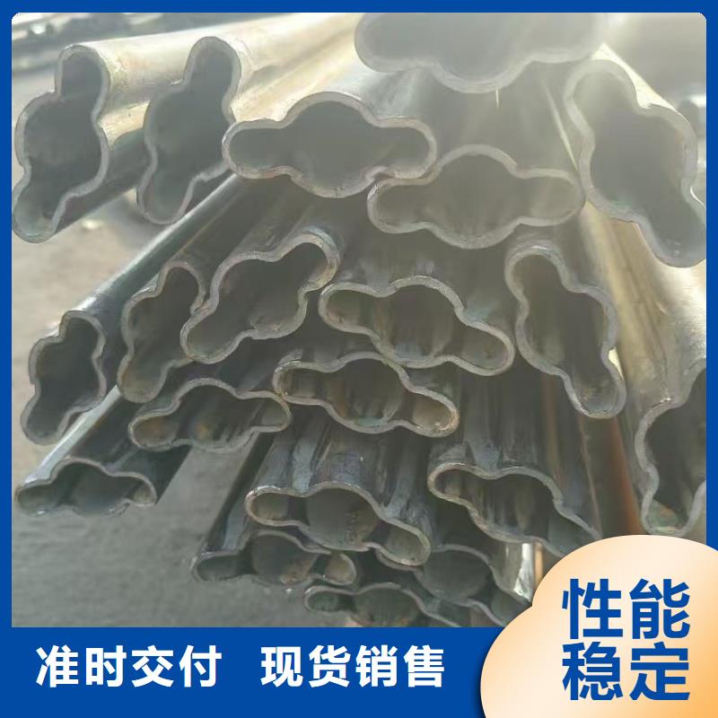 304不锈钢薄壁D型管、304不锈钢薄壁D型管厂家直销