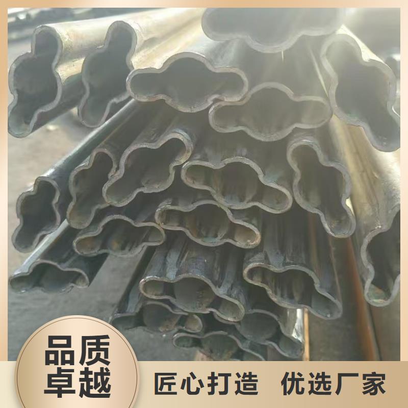 方形凹槽管支持混批零售