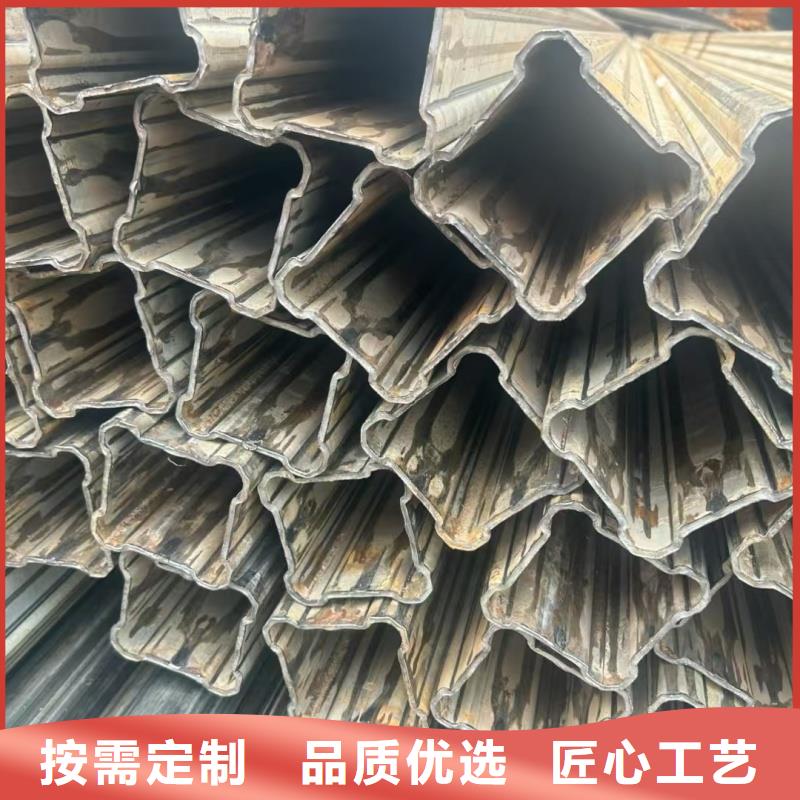 三角管现货库存