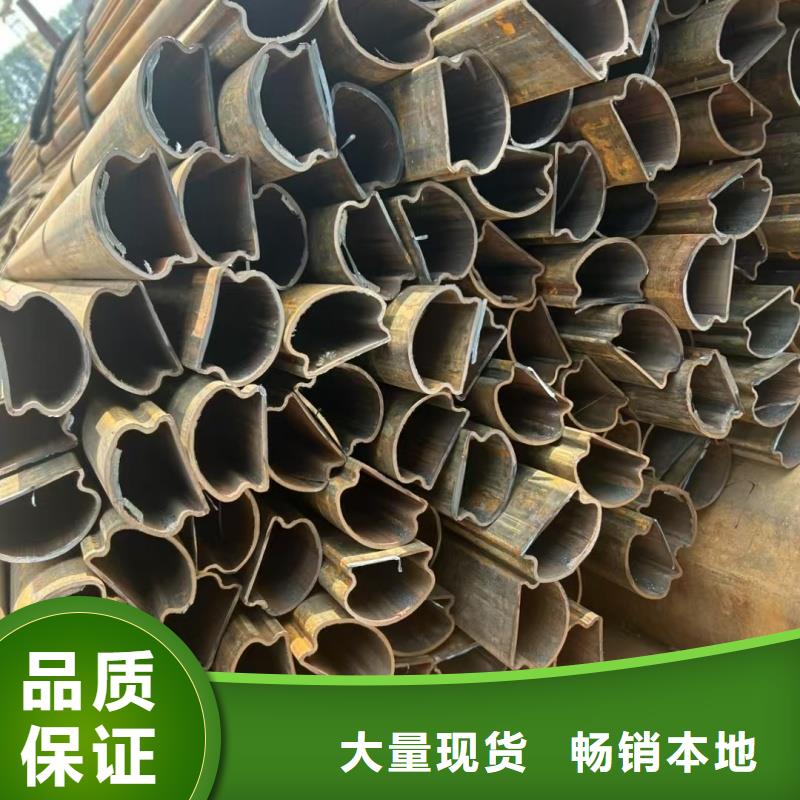40*70镀锌六角管质优价廉