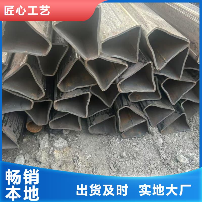 大口径梅花管源头生产