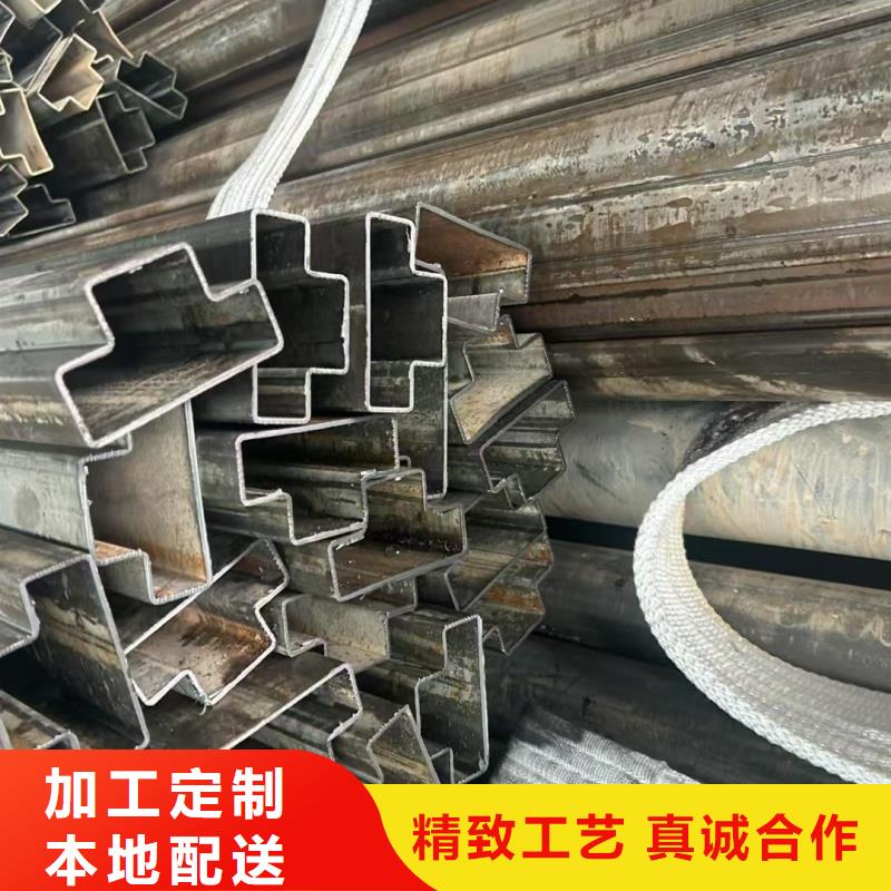 #316L不锈钢扇形管加工厂家#-全国直销