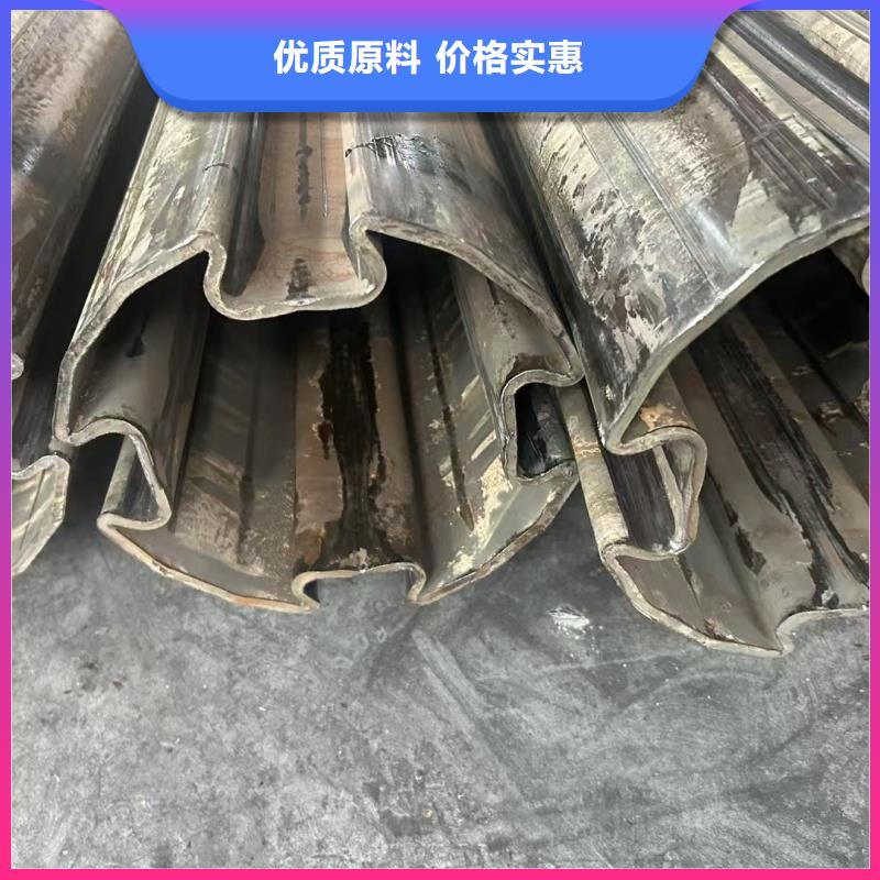 304不锈钢薄壁D型管、304不锈钢薄壁D型管厂家直销