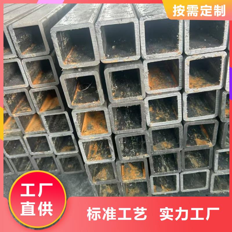 120*160镀锌D形管-原厂质保
