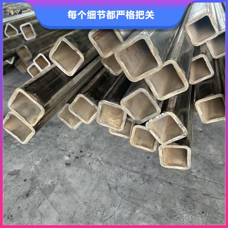 52*72镀锌椭圆管现货秒发速运