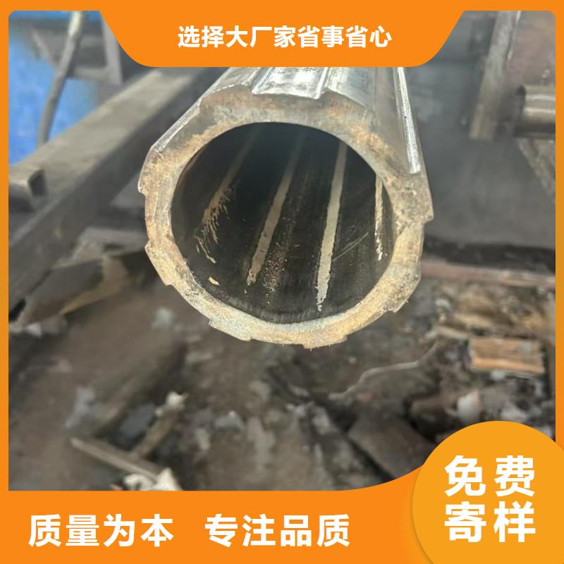 定制304不锈钢椭圆管厂家_品牌厂家