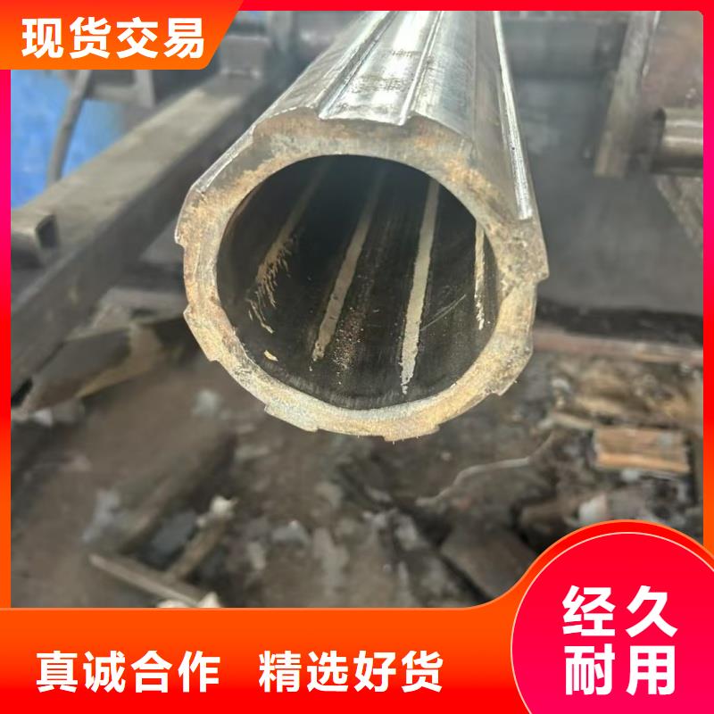 304不锈钢小口径椭圆管-老客户喜爱