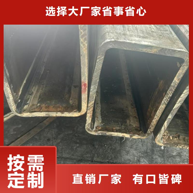 120*160镀锌D形管-原厂质保