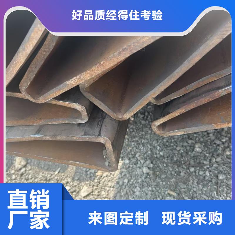 120*160镀锌D形管-原厂质保