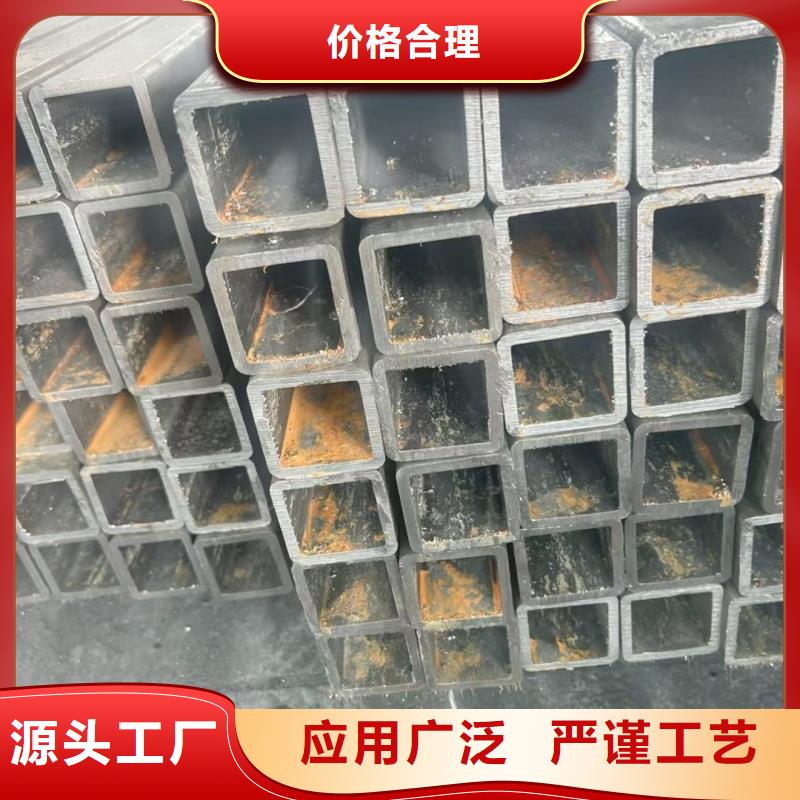 316不锈钢薄壁八字管企业-可接大单
