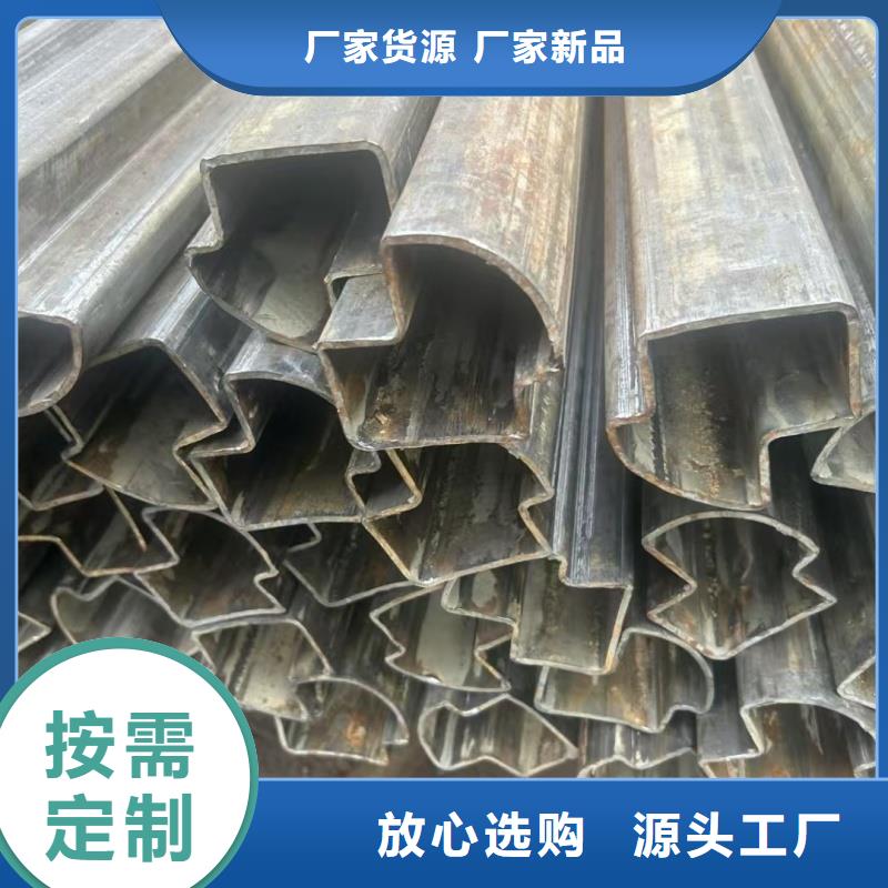 120*160镀锌D形管-原厂质保