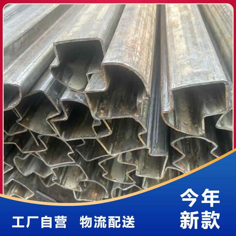 定制304不锈钢椭圆管厂家_品牌厂家