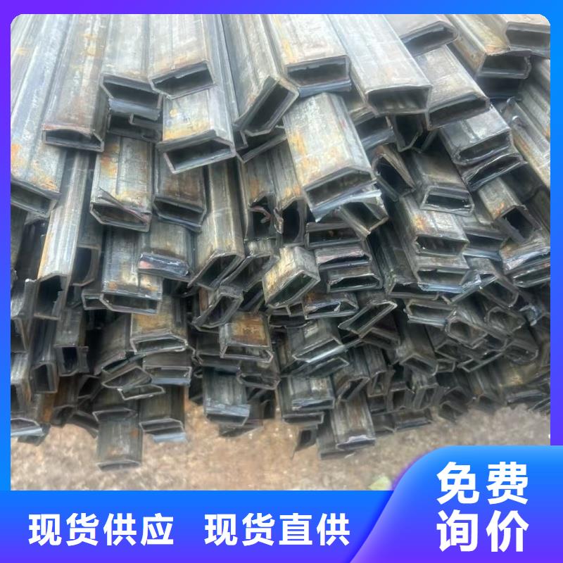 304不锈钢薄壁D型管、304不锈钢薄壁D型管厂家直销