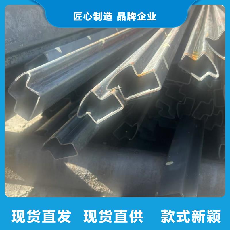 D形管厂家提供加工方案