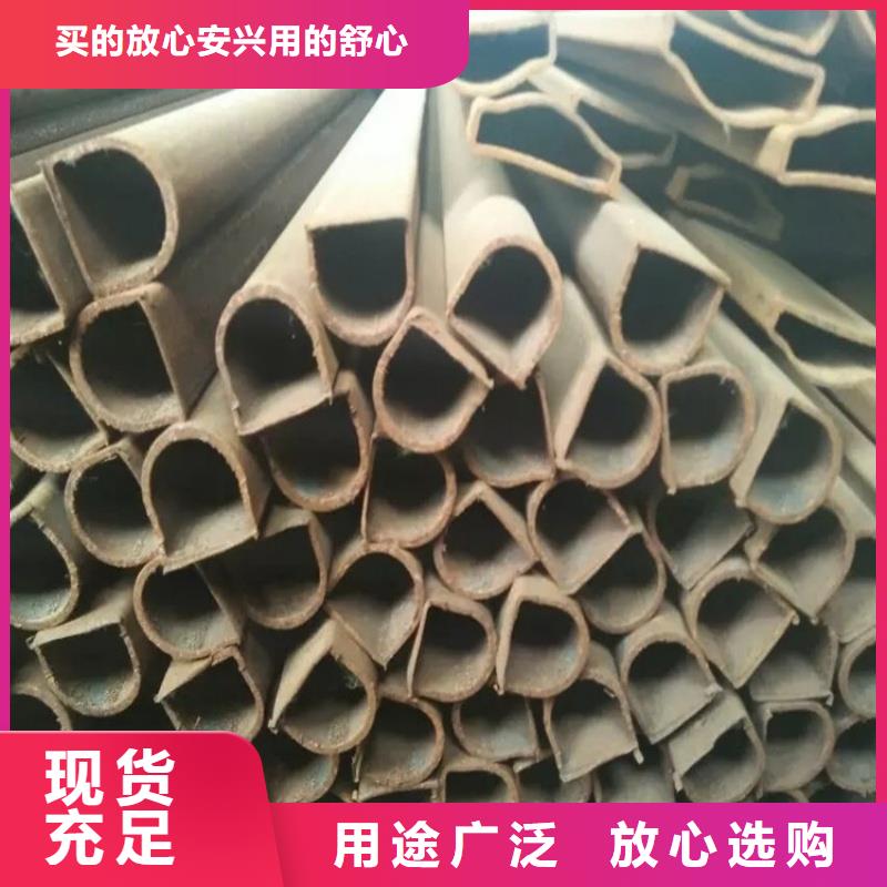 D形管厂家提供加工方案