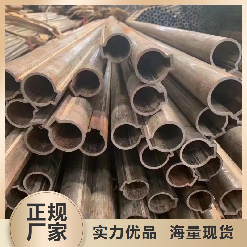 D形管厂家提供加工方案
