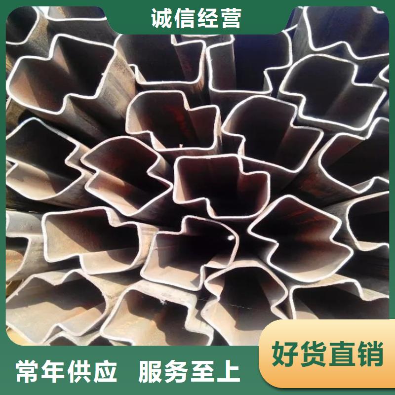 大口径马蹄管源头厂家