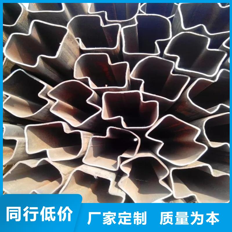 D形管厂家提供加工方案