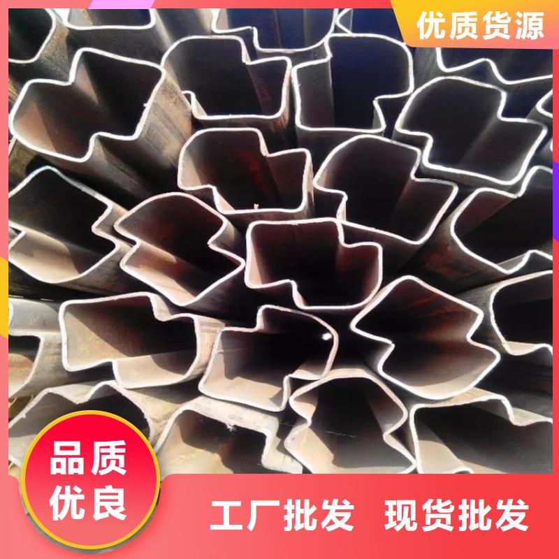 鸭蛋圆镀锌管厂家厂家供应