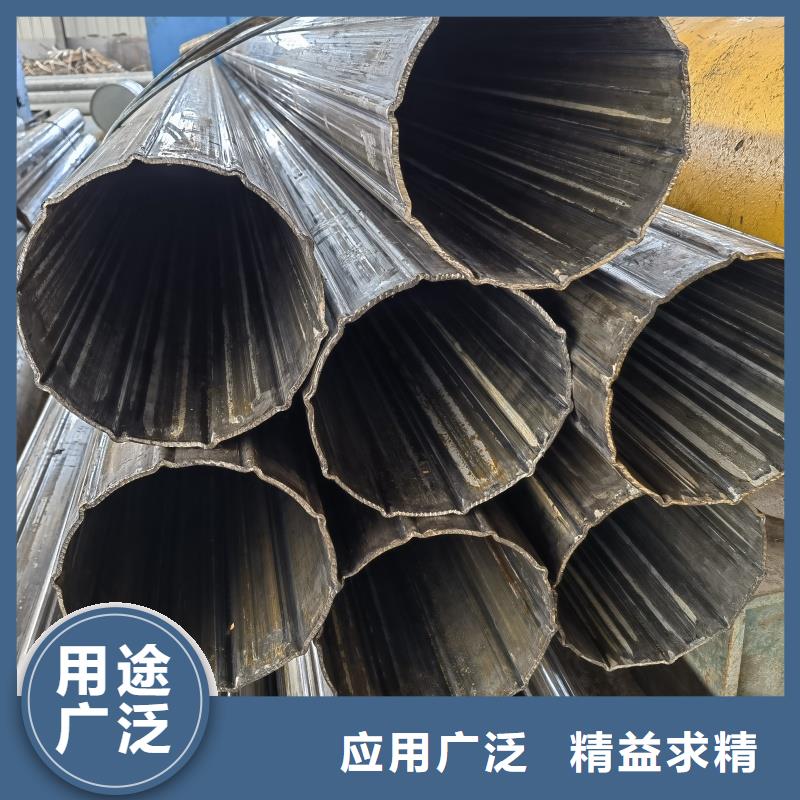 D形管厂家提供加工方案