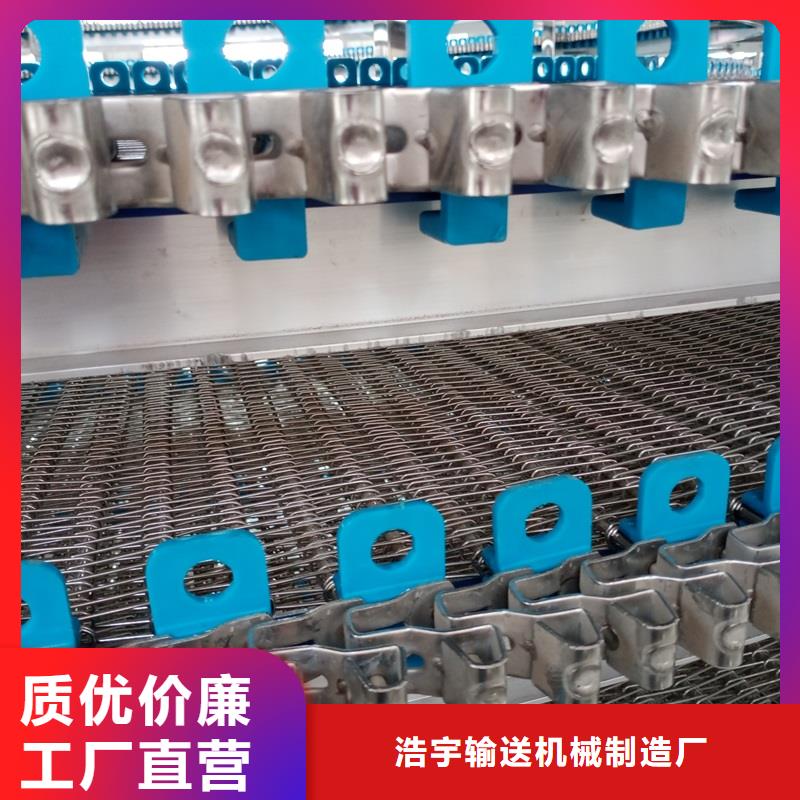 【 网带输送机_机精心选材】同城厂家