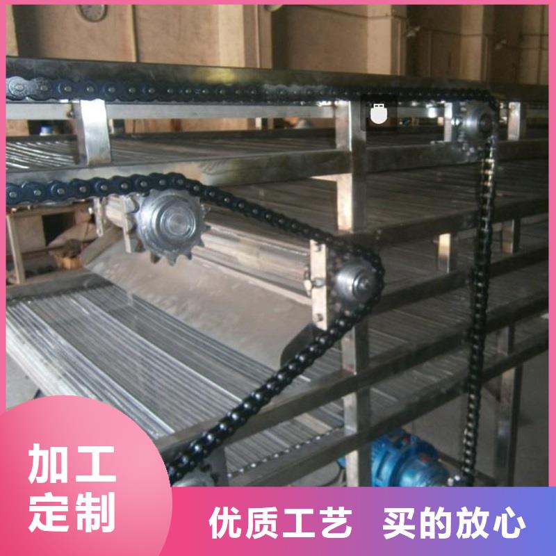 【 网带输送机_机精心选材】同城厂家