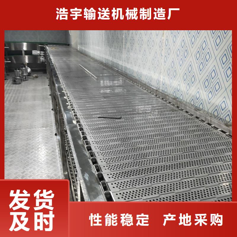 浩宇输送带【链板输送机】_机厂家以质量求生存sqyangzi.com