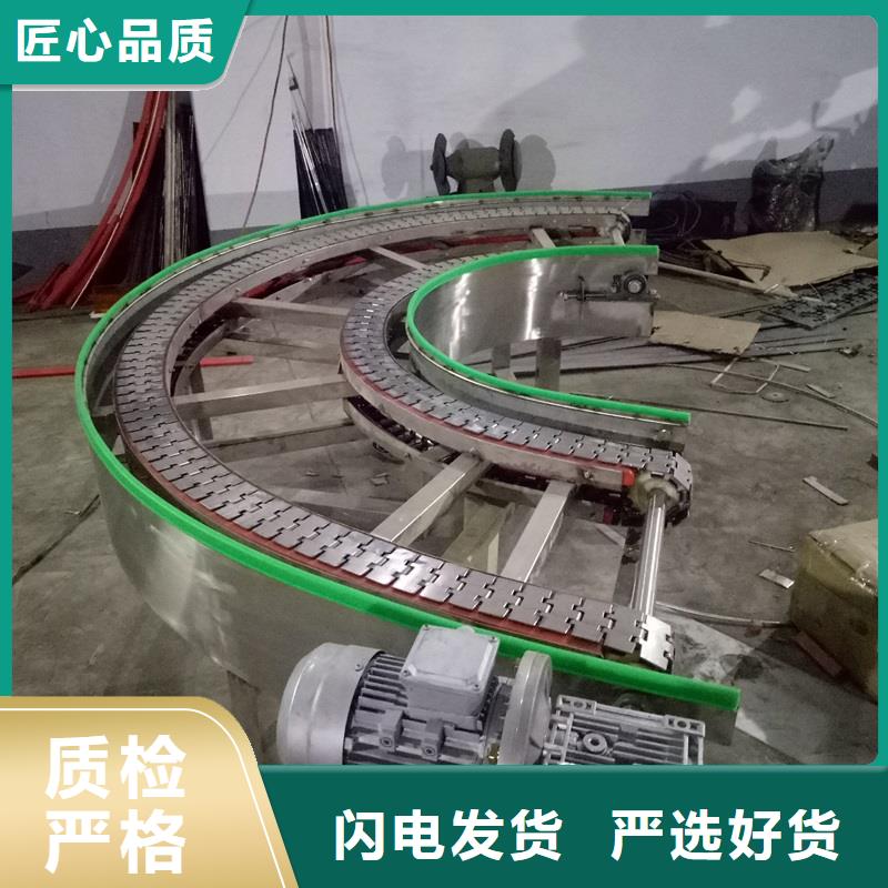 转弯输送机,【机厂家】货源报价-浩宇输送机械制造厂(遵义市分公司)