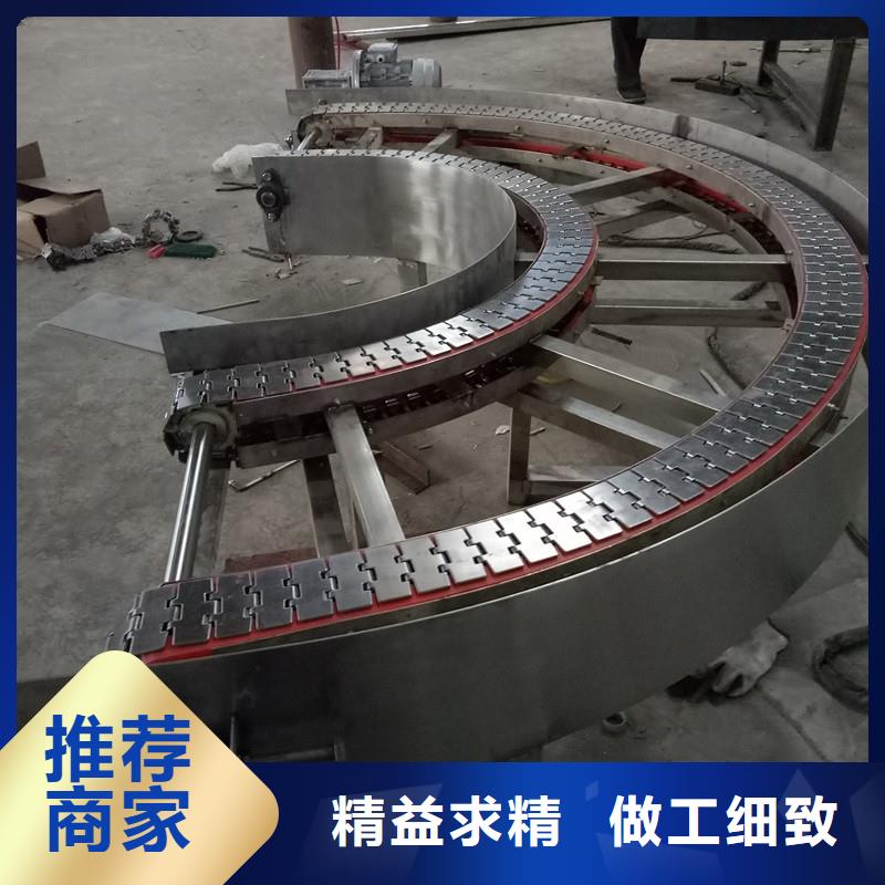转弯输送机,【机厂家】货源报价-浩宇输送机械制造厂(遵义市分公司)