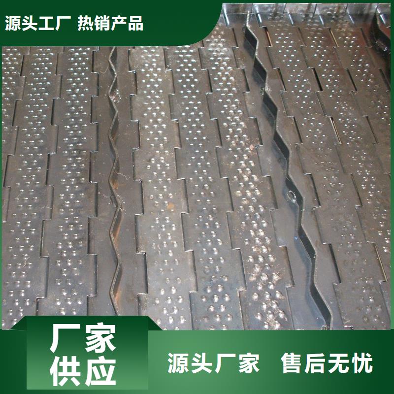 【 链板 转弯机严选用料】-浩宇输送机械制造厂(威海市分公司)
