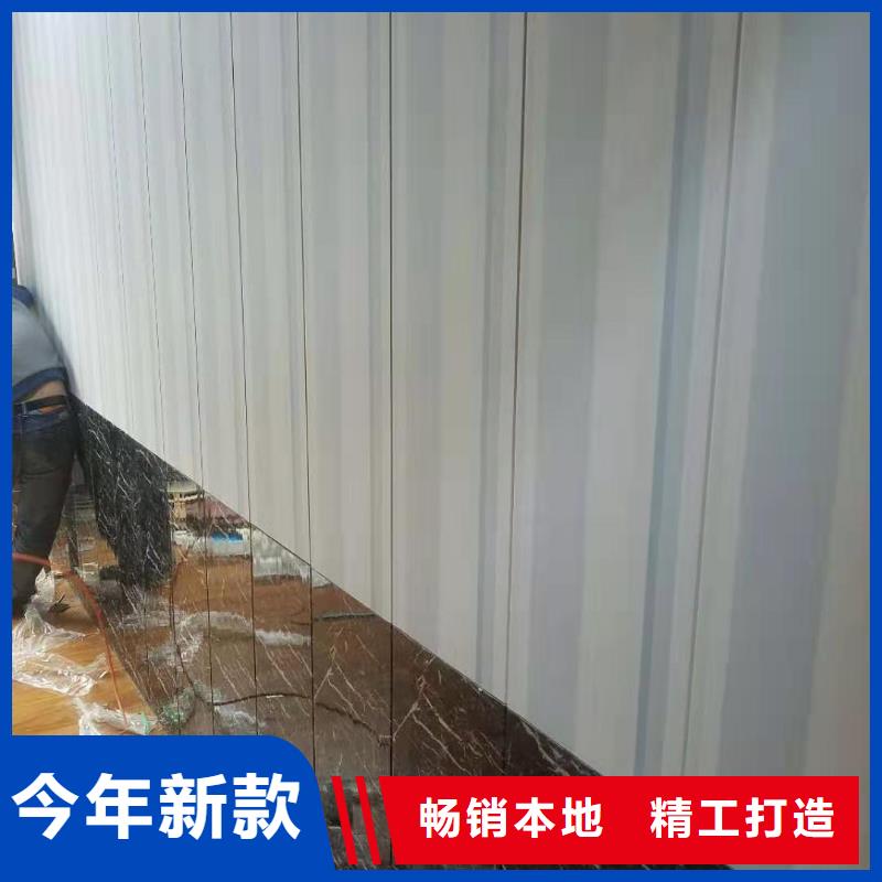 竹木纤维集成墙板-石塑集成墙板用心做好每一件产品