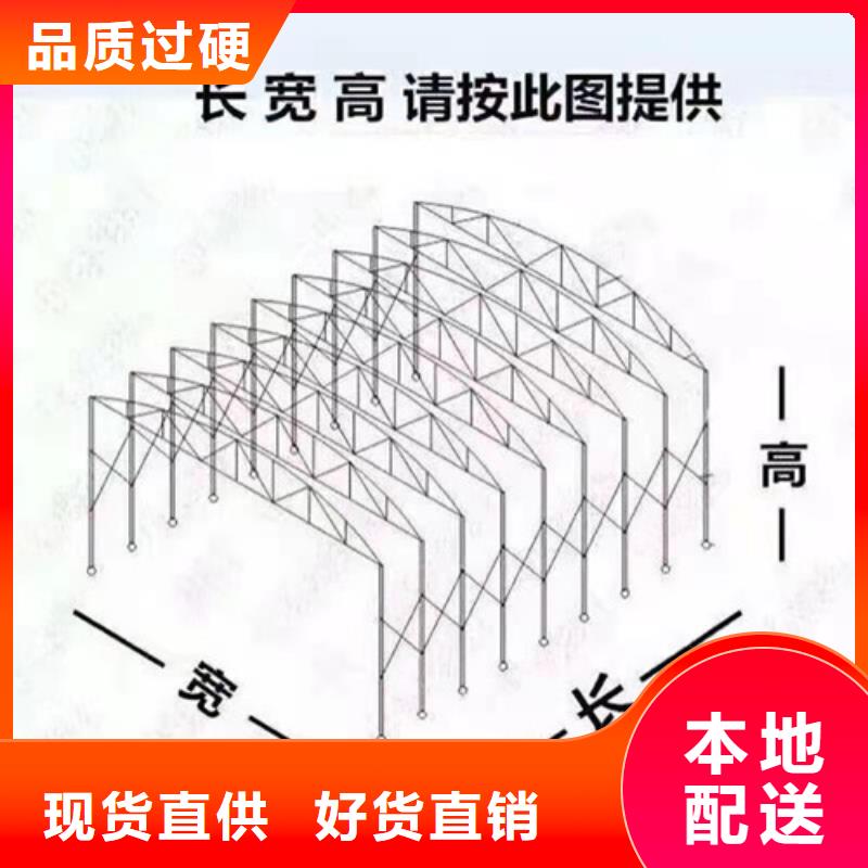 有现货的手动推拉篷公司