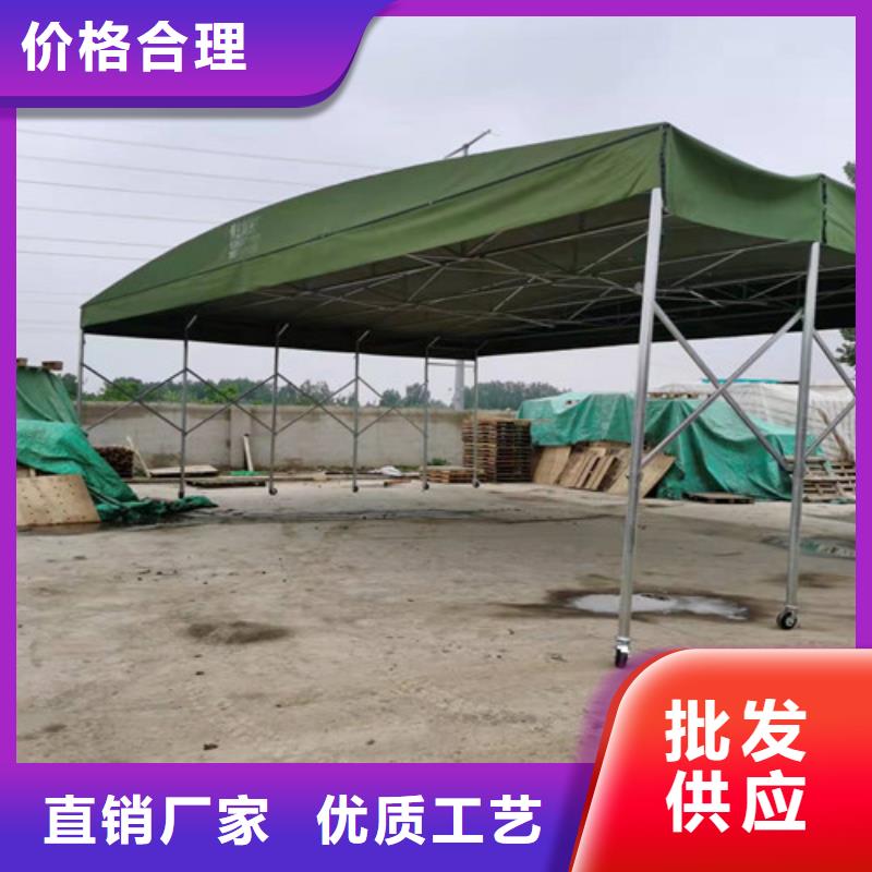 户外帐篷按需定制