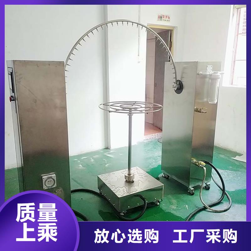 直流负载柜志恩防水淋雨试验设备 【针焰试验机】品质信得过