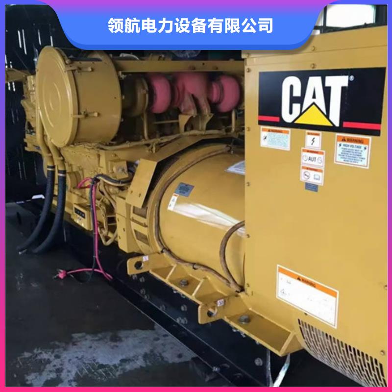 婺源玉柴发电机租赁耐用