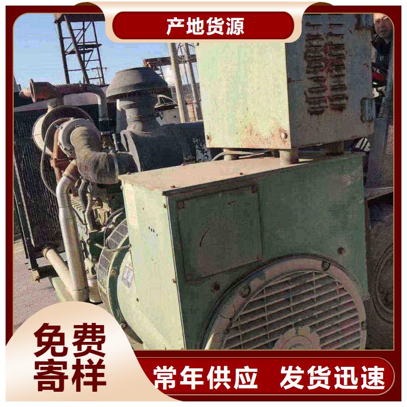 灵寿发电机租赁