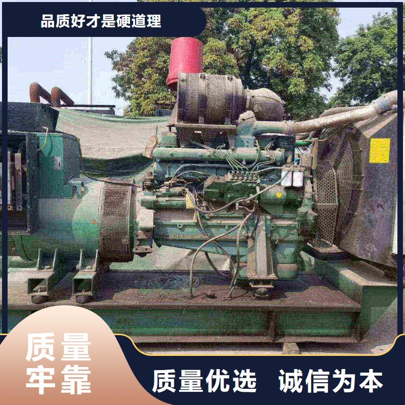 邗江发电机租赁公司