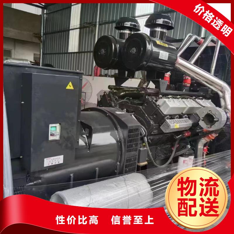 独山发电车租赁