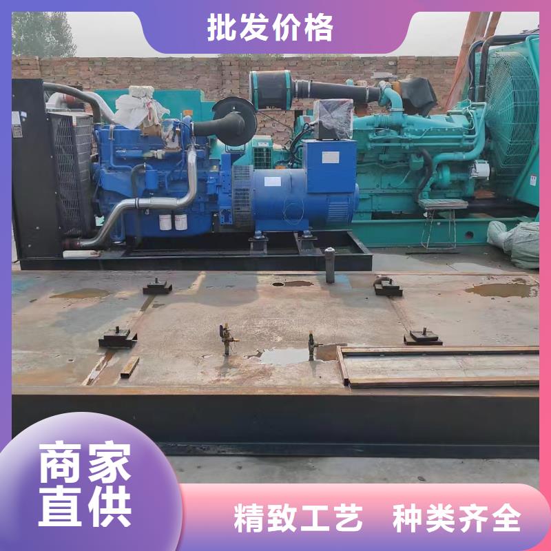 延边租发电机电话