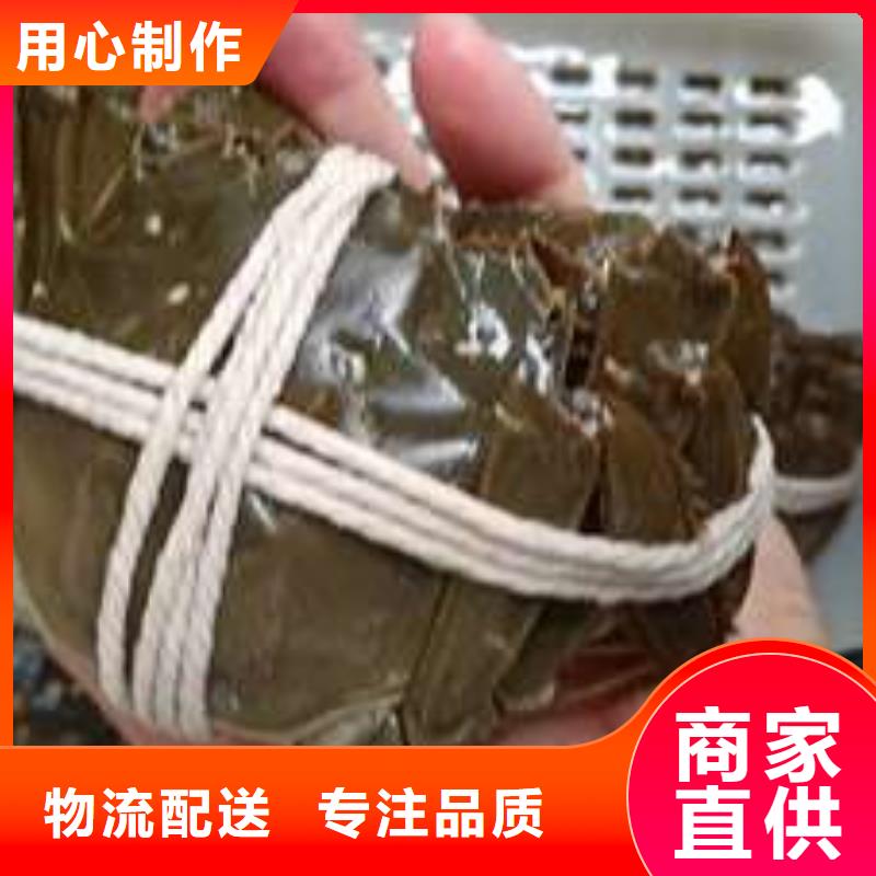 阳澄湖大闸蟹-物优价廉