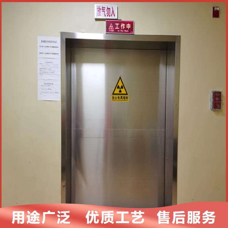 气密医用门参数